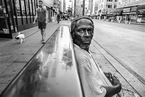 11 LA Homeless Charities on the Front Lines of a Crisis .